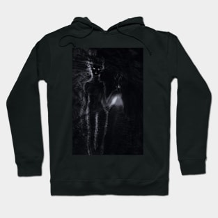 Cave Dream in Milos - Tone 7 Hoodie